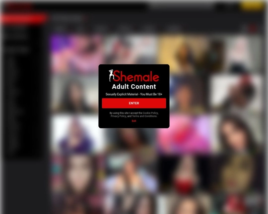 Shemale